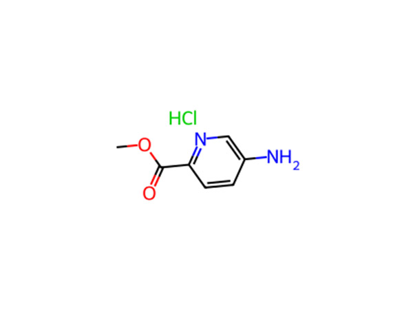 methyl 4-aminopicolinate hydrochloride