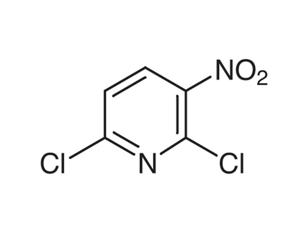 2,6-Dichloro-3-nitropyridine