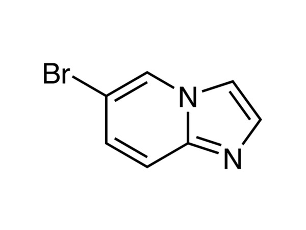 6-Bromoimidazo[1,2-a]pyridine