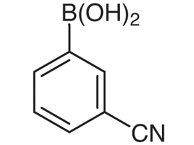 3-Cyanophenylboronic acid
