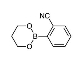 2-(1,3,2-DIOXABOROLAN-2-YL)BENZONITRILE