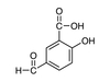 5-formyl-2-hydroxybenzoic acid