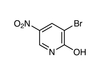 3-Bromo-2-hydroxy-5-nitropyridine