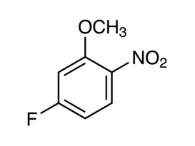 5-Fluoro-2-nitroanisole