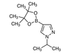 1H-Pyrazole, 1-(1-Methylethyl)-4-(4,4,5,5-tetraMethyl-1,3,2-dioxaborolan-2-yl)-