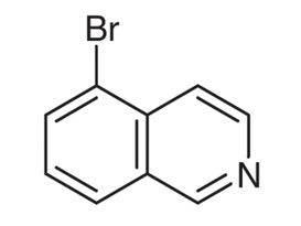 5-Bromoisoquinoline