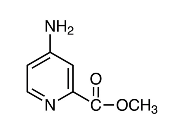 Methyl 4-aminopyridine-2-carboxylate