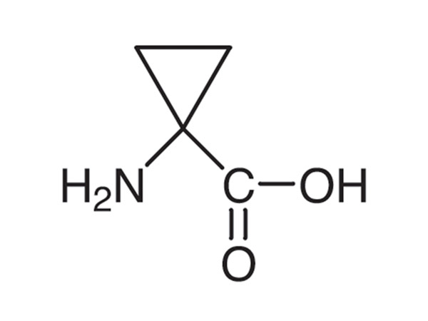 1-Aminocyclopropanecarboxylic acid