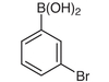 3-Bromophenylboronic acid