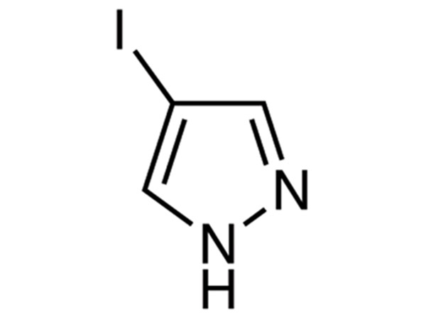 4-Iodopyrazole