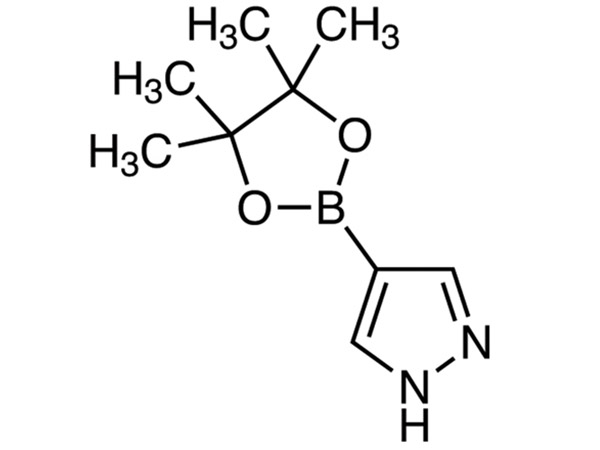 4-Pyrazoleboronic Acid Pinacol Ester
