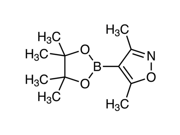 3,5-Dimethylisoxazole-4-boronic acid pinacol ester
