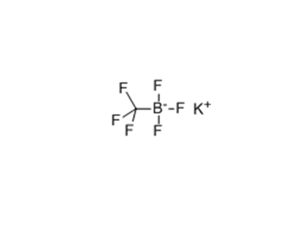 POTASSIUM TRIFLUORO(TRIFLUOROMETHYL)BORATE