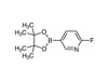 2-Fluoropyridine-5-boronic acid pinacol ester