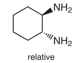 (+/-)-trans-1,2-Diaminocyclohexane