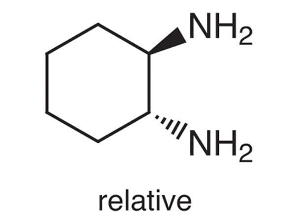 (+/-)-trans-1,2-Diaminocyclohexane