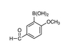 2-Methoxy-5-formylphenylboronic acid