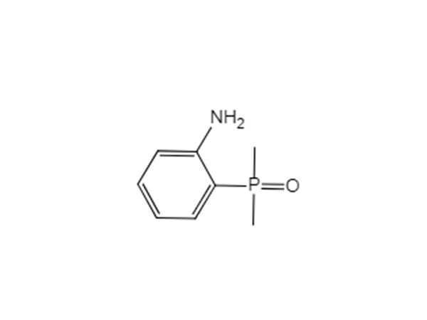 2-(diMethylphosphoryl)aniline