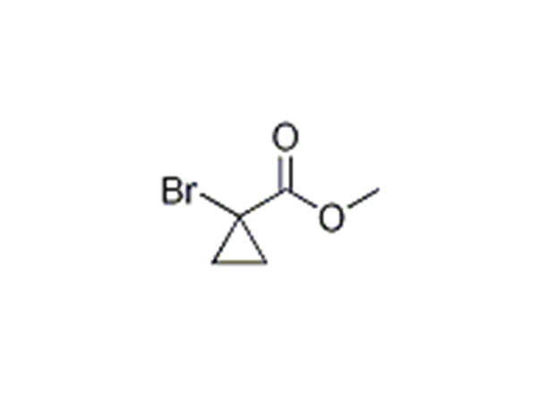Methyll-bromo-cyclopropanecarboxylate