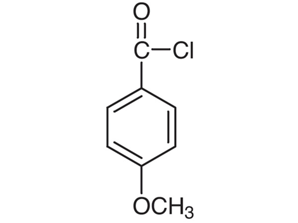 4-Methoxybenzoyl chloride
