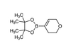 3,6-Dihydro-2H-pyran-4-boronic acid pinacol ester