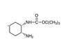 Carbamic acid, [(1S,2R)-2-aminocyclohexyl]-, 1,1-dimethylethyl ester (9CI)