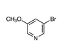 3-Bromo-5-methoxypyridine