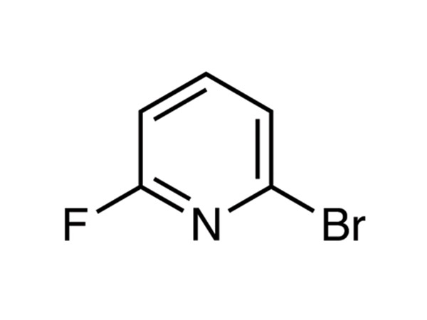 2-Bromo-6-fluoropyridine