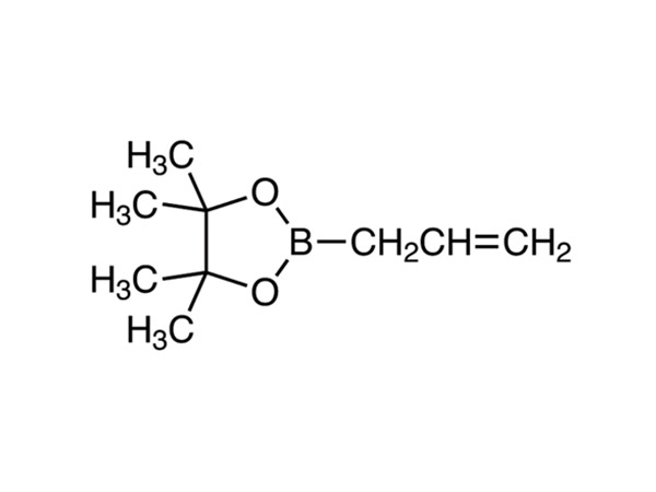 Allylboronic acid pinacol ester