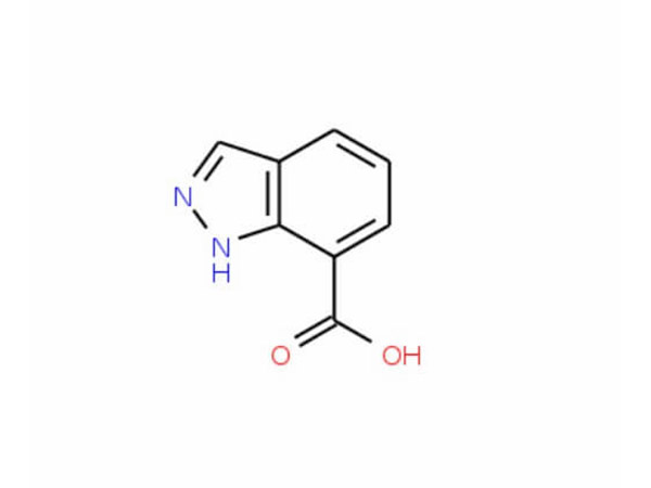 1H-indazole-7-carboxylic acid