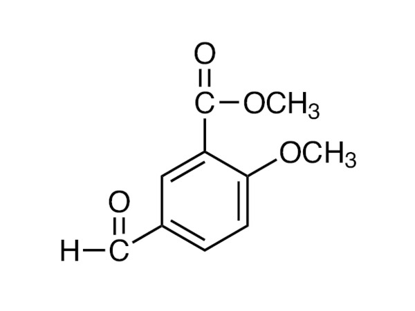 methyl 5-formyl-2-methoxybenzoate