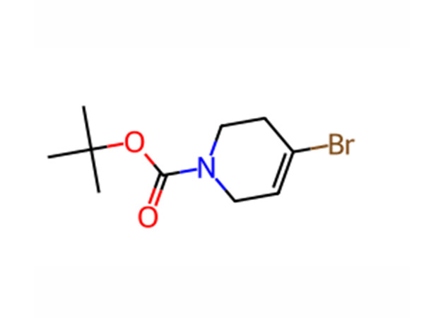 Tert-butyl 4-broMo-5,6-dihydropyridine-1(2H)-carboxylate